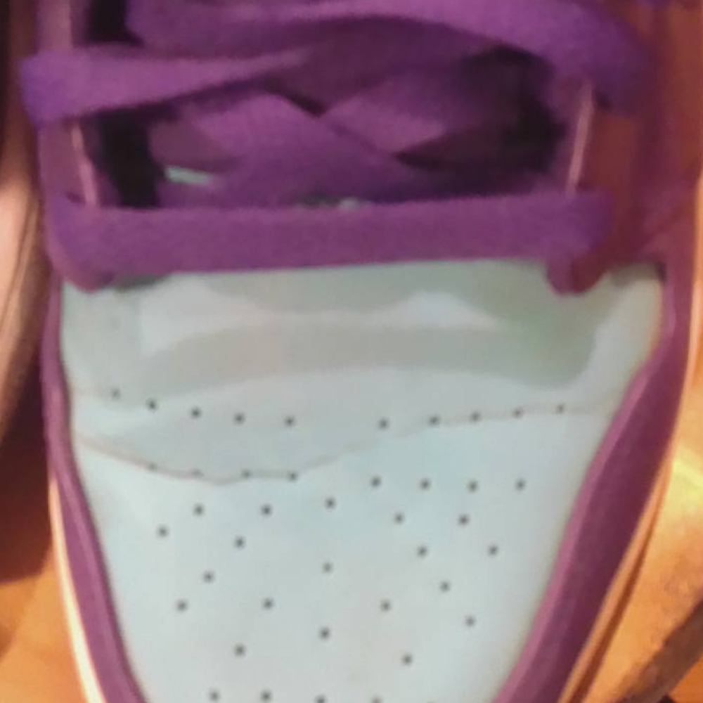 Air Jordan's - Picture 9 of 10